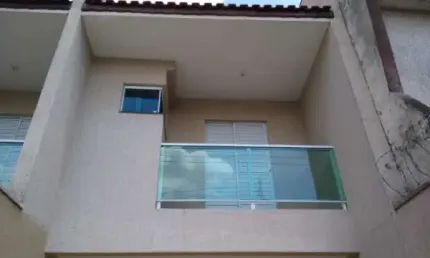 Casa com 3 quartos à venda na Rua João Tauler, --, Vila Ema, São Paulo, 112 m2 por R$ 600.000