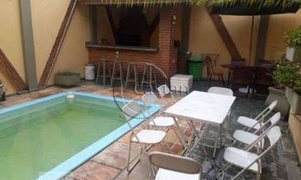 Casa em condomínio fechado com 3 quartos à venda na Rua Padre Leonel Franca, --, Vila Prudente, São Paulo, 350 m2 por R$ 1.850.000