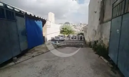 Terreno à venda na rua ribeirão branco, --, mooca, são paulo, 600 m2 por r$ 2.020.650