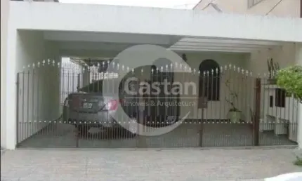 Casa com 3 quartos à venda na rua joão comino lopes, --, mooca, são paulo, 166 m2 por r$ 1.349.000