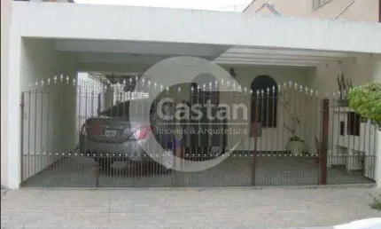 Casa com 3 quartos à venda na rua joão comino lopes, --, mooca, são paulo, 166 m2 por r$ 1.349.000
