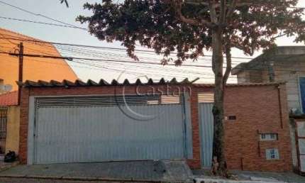 Casa com 2 quartos à venda na Manduruva, --, Parque São Lucas, São Paulo, 180 m2 por R$ 690.000