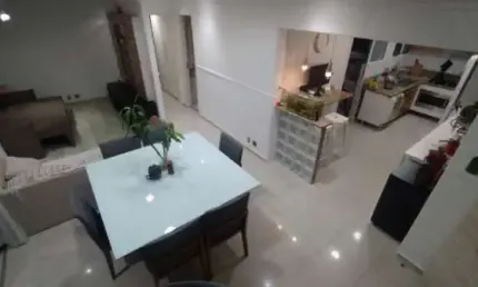 Cobertura com 3 quartos à venda na Rua Darnilo Martins Pereira, --, Mooca, São Paulo, 94 m2 por R$ 1.500.000