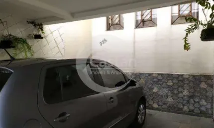 Casa com 3 quartos à venda na rua josé macedo, --, parque são lucas, são paulo, 129 m2 por r$ 640.000