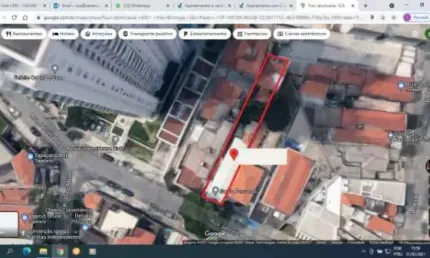 Casa com 4 quartos à venda na Rua Jaboticabal, --, Mooca, São Paulo, 180 m2 por R$ 1.170.000