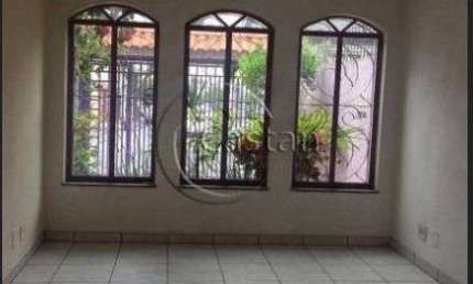 Casa com 3 quartos à venda na Rua Solidônio Leite, --, Vila Ema, São Paulo, 131 m2 por R$ 640.000