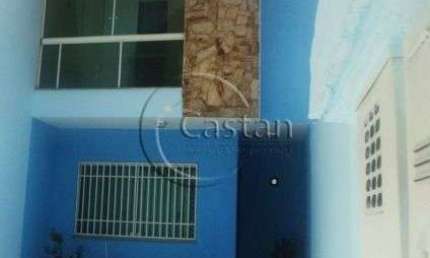 Casa com 3 quartos à venda na Rua Edgar de Azevedo Soares, --, Vila Matilde, São Paulo, 189 m2 por R$ 780.000