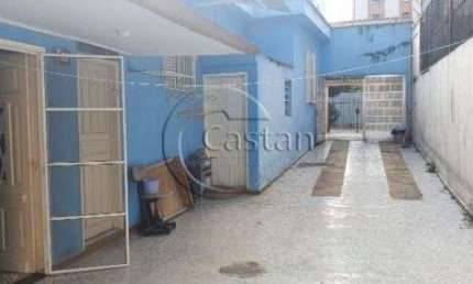Casa com 3 quartos à venda na Rua Ilansa, --, Vila Prudente, São Paulo, 150 m2 por R$ 1.585.200