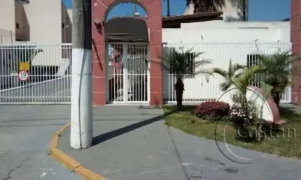 Casa em condomínio fechado com 2 quartos à venda na rua serra redonda, --, vila alpina, são paulo, 60 m2 por r$ 290.000