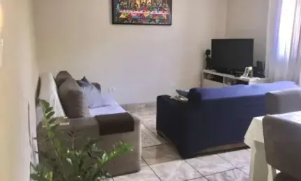 Apartamento com 2 quartos à venda na Praça Doutor Sampaio Vidal, --, Vila Formosa, São Paulo, 84 m2 por R$ 424.000