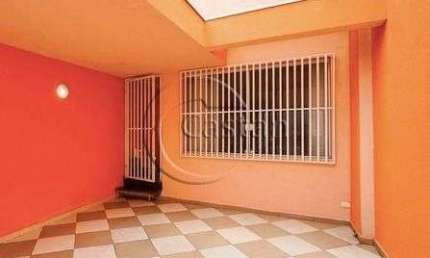 Casa com 3 quartos à venda na Rua das Cobeias, --, Vila Prudente, São Paulo, 140 m2 por R$ 580.000
