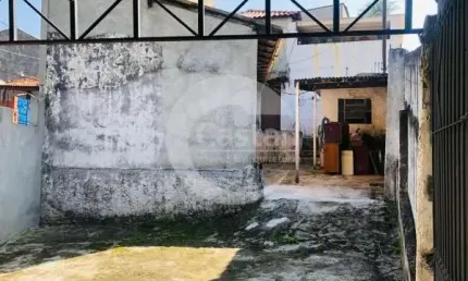 Terreno à venda na rua cesário dos santos, --, parque são lucas, são paulo, 190 m2 por r$ 350.000