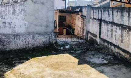 Terreno à venda na Rua Coronel José da Silva Neto, --, Parque São Lucas, São Paulo, 190 m2 por R$ 350.000