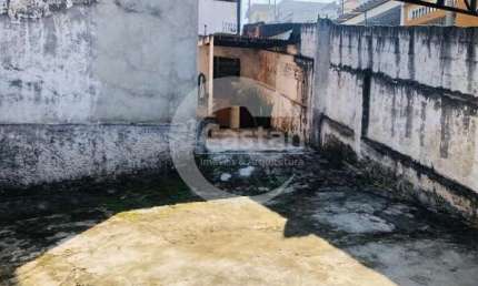 Terreno à venda na rua coronel josé da silva neto, --, parque são lucas, são paulo, 190 m2 por r$ 350.000