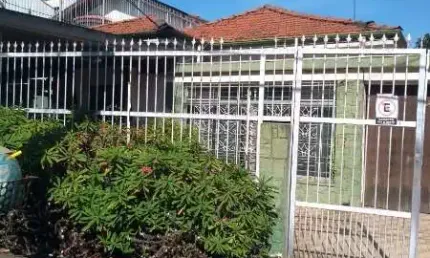 Terreno à venda na Rua Benta Dias, --, Mooca, São Paulo, 489 m2 por R$ 2.128.000