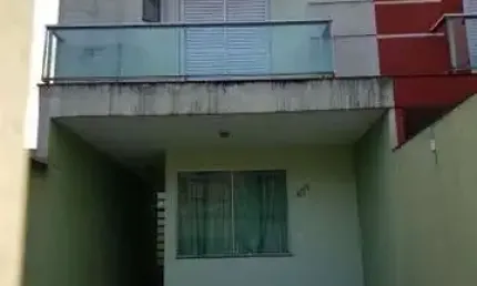 Casa com 3 quartos à venda na rua antenas, --, vila alpina, são paulo, 125 m2 por r$ 675.000