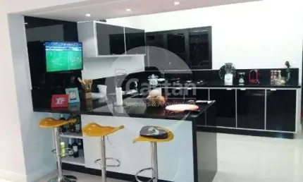 Cobertura com 2 quartos à venda na rua azevedo soares, --, tatuapé, são paulo, 290 m2 por r$ 1.542.600