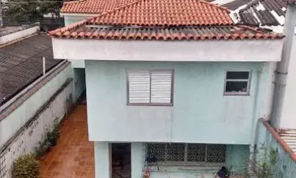 Casa com 5 quartos à venda na rua serra de jairé, --, mooca, são paulo, 499 m2 por r$ 2.200.000