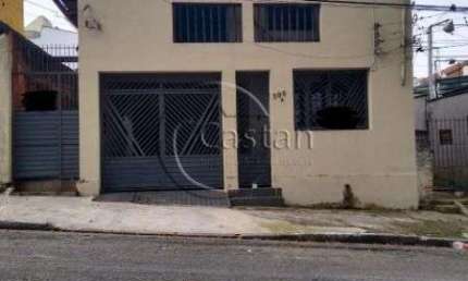 Terreno à venda na Rua das Roseiras, --, Vila Prudente, São Paulo, 561 m2 por R$ 2.033.000