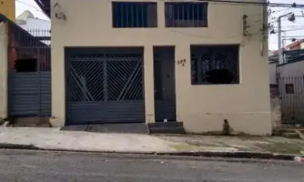 Terreno à venda na Rua das Roseiras, --, Vila Prudente, São Paulo, 561 m2 por R$ 2.033.000