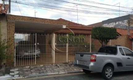 Casa com 3 quartos à venda na Rua Mestre João, --, Jardim Vila Formosa, São Paulo, 160 m2 por R$ 957.500
