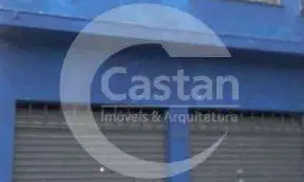 Prédio com 1 sala à venda na rua itaqueri, --, mooca, são paulo, 120 m2 por r$ 1.276.600