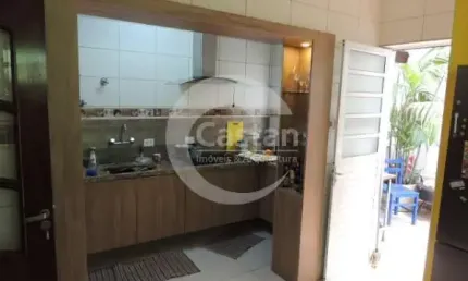 Casa com 4 quartos à venda na rua leandro de carvalho, --, ipiranga, são paulo, 155 m2 por r$ 1.100.000