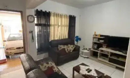 Casa com 3 quartos à venda na rua tanquinho, --, tatuapé, são paulo, 286 m2 por r$ 745.000