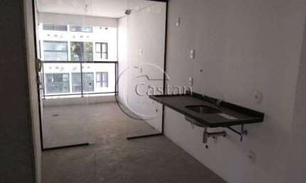 Apartamento com 2 quartos à venda na Rua Almirante Brasil, --, Mooca, São Paulo, 70 m2 por R$ 1.000.000