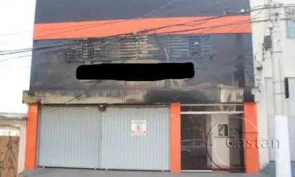 Prédio à venda na rua bom sucesso, --, tatuapé, são paulo, 600 m2 por r$ 6.650.000