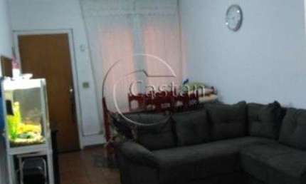 Casa com 4 quartos à venda na Rua Barão de Monte Santo, --, Mooca, São Paulo, 150 m2 por R$ 617.000