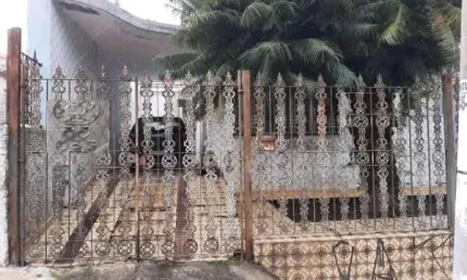 Casa com 2 quartos à venda na Rua Savigni, --, Vila Alpina, São Paulo, 110 m2 por R$ 478.000