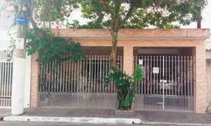 Casa com 3 quartos à venda na rua guatacaba, --, tatuapé, são paulo, 153 m2 por r$ 1.500.000