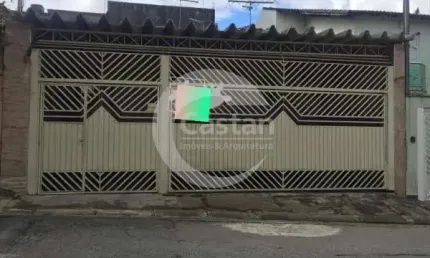 Casa com 4 quartos à venda na rua professora marta puccinelli, --, parque são lucas, são paulo, 280 m2 por r$ 670.000