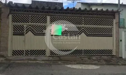 Casa com 4 quartos à venda na rua professora marta puccinelli, --, parque são lucas, são paulo, 280 m2 por r$ 670.000