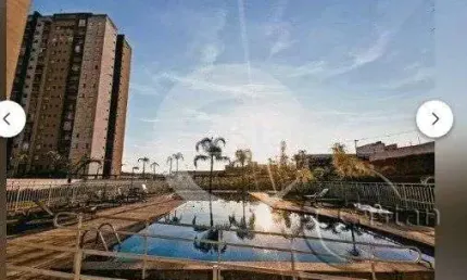 Apartamento com 2 quartos à venda na avenida vila ema, --, vila ema, são paulo, 57 m2 por r$ 428.000