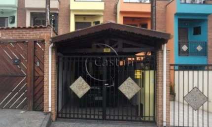 Casa com 2 quartos à venda na Rua Durvalina, --, Vila Matilde, São Paulo, 80 m2 por R$ 635.000
