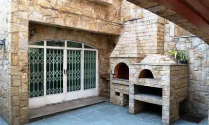 Casa com 4 quartos à venda na Rua Euclides Pacheco, --, Tatuapé, São Paulo, 500 m2 por R$ 3.040.000