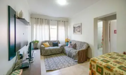 Apartamento com 2 quartos à venda na Rua Visconde de Parnaíba, --, Brás, São Paulo, 65 m2 por R$ 290.000