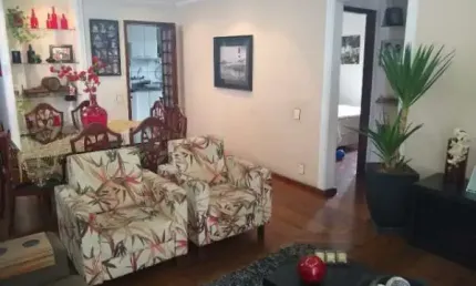 Apartamento com 3 quartos à venda na Rua Maniutuba, --, Vila Formosa, São Paulo, 107 m2 por R$ 635.000