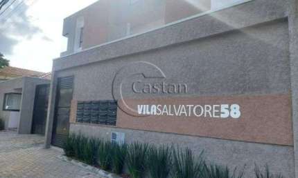 Casa em condomínio fechado com 3 quartos à venda na Rua Salvador Fiordelisio, --, Mooca, São Paulo, 77 m2 por R$ 851.100