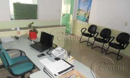 Prédio à venda na Rua Florindo Brás, --, Mooca, São Paulo, 600 m2 por R$ 2.000.000