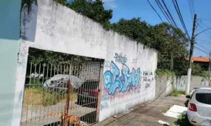 Terreno à venda na rua das gilias, --, vila prudente, são paulo, 931 m2 por r$ 1.489.000