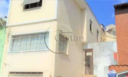Casa com 3 quartos à venda na Rua Cambará, --, Mooca, São Paulo, 161 m2 por R$ 522.500