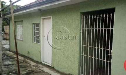 Casa com 9 quartos à venda na Rua Ministro Salgado Filho, --, Mooca, São Paulo, 336 m2 por R$ 1.300.000