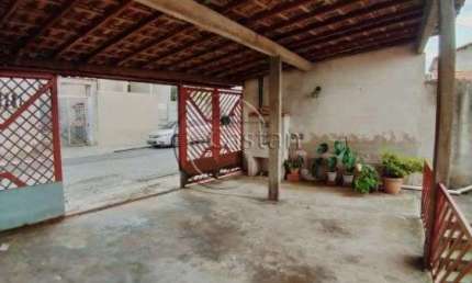 Casa com 4 quartos à venda na Rua Catapu, --, Vila Ema, São Paulo, 400 m2 por R$ 608.000