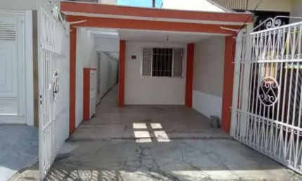 Casa com 2 quartos à venda na Rua Mariano de Sousa, --, Tatuapé, São Paulo, 80 m2 por R$ 690.000