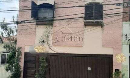 Casa com 4 quartos à venda na Rua Curupace, --, Mooca, São Paulo, 400 m2 por R$ 2.000.000