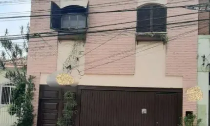 Casa com 4 quartos à venda na Rua Curupace, --, Mooca, São Paulo, 400 m2 por R$ 2.000.000