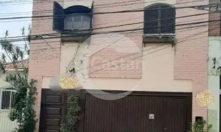 Casa com 4 quartos à venda na rua curupace, --, mooca, são paulo, 400 m2 por r$ 2.000.000